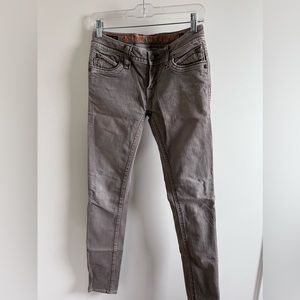 Rock Revival Skinny Jeans